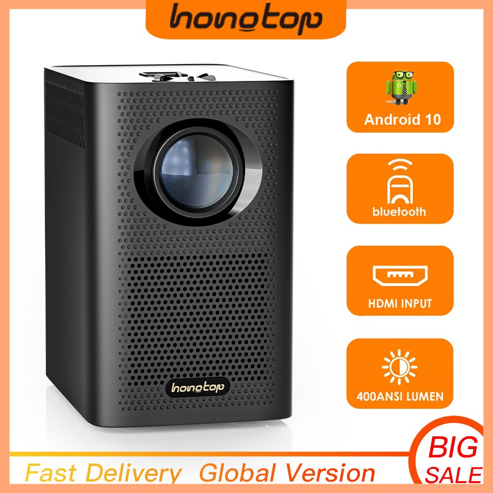 HONGTOP S30MAX ȵ̵  Ʈ ޴ ,    , ߿ 4K 9500L ȵ̵ 10.0 